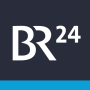 icon BR24 – Nachrichten para LG G6