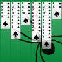 icon Spider Solitaire para verykool Cyprus II s6005