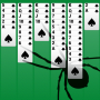 icon Spider Solitaire