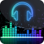 icon Music Equalizer para LG Phoenix 3