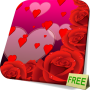 icon Valentines Day Live Wallpaper para Samsung Galaxy Mini S5570