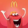icon Kids Club for McDonald's para Samsung I9506 Galaxy S4