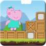 icon Logical games: Road adventures para Starmobile Up Sense