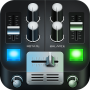 icon Music Player - Audio Player para Samsung Galaxy J3 Pro