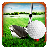 icon Professional Golf Play 1.7