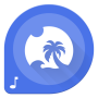 icon Relaxing Sounds para Samsung Galaxy J3 (2016)