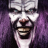 icon crazy clown wallpaper 6.00