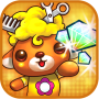 icon Pretty Pet Jewel Town para Doov L9mini