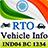icon RTO Vehicle Information 95.0