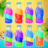 icon Color Water Sort 3D 1.19