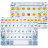 icon Little Snow Flake Keyboard 1.2.4
