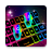 icon Neon Led KeyBoard 3.4.5