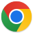 icon Chrome 102.0.5005.125