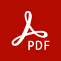 icon Adobe Acrobat Reader: Edit PDF para tcl 750