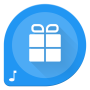 icon Free Ringtones for Android™ para Samsung Galaxy J3 (2016)