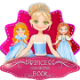 icon Princess Coloring Games para Lenovo Yoga Book (Android)