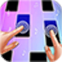 icon Piano Tiles para Senseit N151