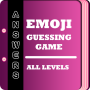 icon Answer for Emoji Guessing Game para iball Andi 5N Dude