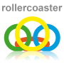 icon Rollercoaster