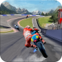 icon ?️New Top Speed Bike Racing Motor Bike Free Games para amazon Fire HD 10 (2017)