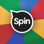 icon Spin The Wheel - Random Picker para Samsung Galaxy Pop Plus S5570i