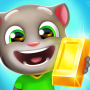 icon Talking Tom Gold Run para Samsung Galaxy Grand Prime