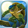 icon Turtle Ninja Jump para qmobile Energy X2
