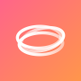 icon Hoop - Make new friends