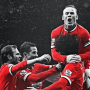 icon Manchester United Ringtones, Wallpapers, Stickers para vivo X21