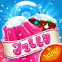 icon Candy Crush Jelly Saga para Xiaomi Redmi 4A