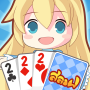 icon Slave In Wonderland - ไพ่สลาฟ para BLU Grand M2