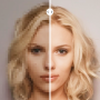 icon PhotoApp - AI Photo Enhancer para Samsung Galaxy S6 Edge