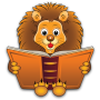 icon iStoryBooks para intex Aqua Lions X1+