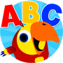 icon ABC's: Alphabet Learning Game para Samsung Galaxy J3 (6)