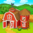 icon Farm Town 3.68