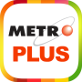 icon Metro Plus