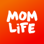 icon Pregnancy App and Baby Tracker para Nokia 5.1