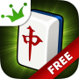 icon Mahjong Shanghai Jogatina: Solitaire Board Game para LG Q6+