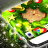 icon Christmas Clock 1.272.11.79