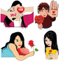 icon Loveria