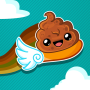 icon Happy Poo Flap para Realme 1