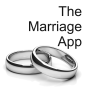 icon The Marriage App para BLU S1