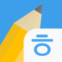 icon Write It! Korean
