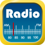 icon Radio FM ! para Texet TM-5005