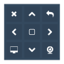 icon Home Remote Control para Ulefone Future