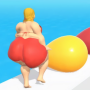 icon Squeezy Girl Game Walkthrough para UMIDIGI S2 Pro