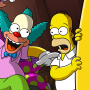 icon The Simpsons™: Tapped Out para ZTE Nubia M2 Lite