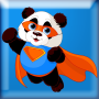 icon Super Panda