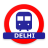 icon Delhi Metro 1.47