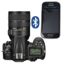 icon DSLR Remote Module para verykool Jet II SL5008
